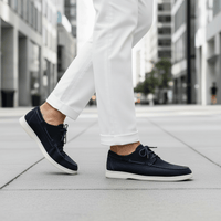 CALVEO – Elegant Men's Loafers for Style and Comfort in Everyday Life 4