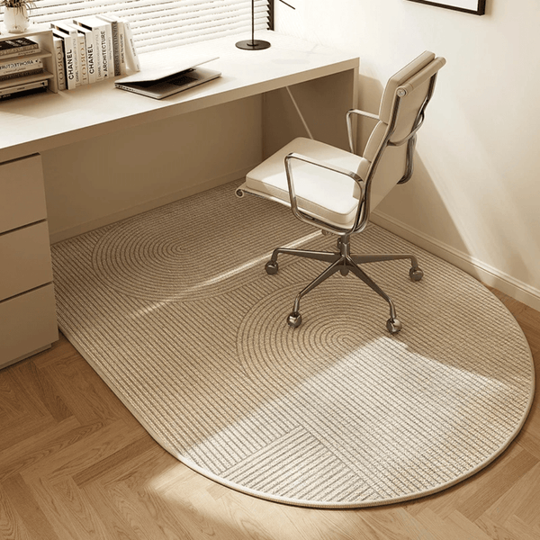 OFFICENEST – Durable Chair Mat for Modern Home Offices