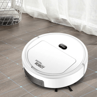 CLEANAIR BOT – Intelligent Robot Vacuum Cleaner for Effortless Cleaning 0