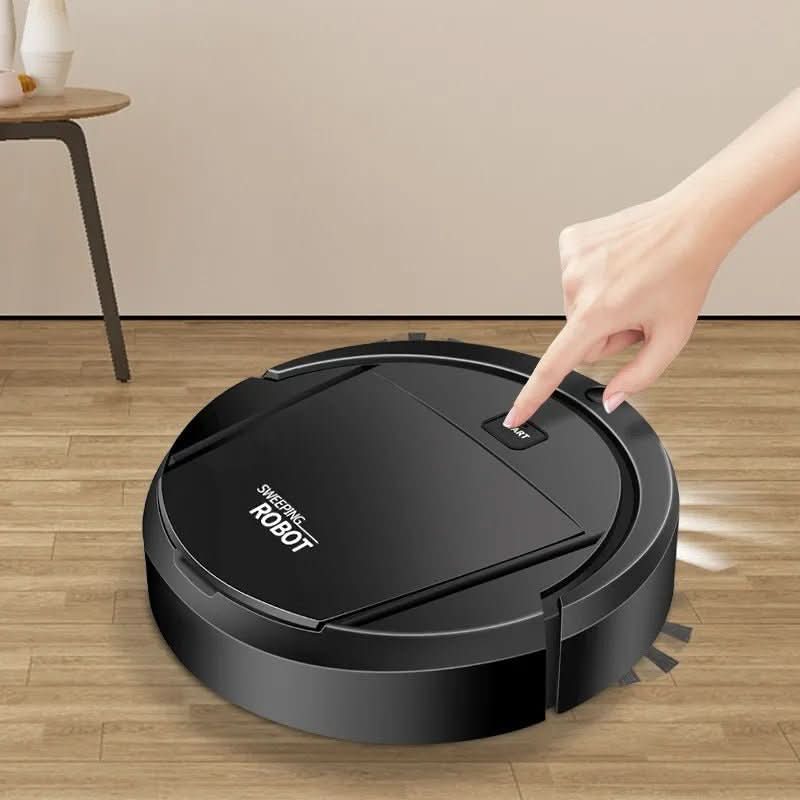 CLEANAIR BOT – Intelligent Robot Vacuum Cleaner for Effortless Cleaning 6