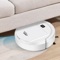 CLEANAIR BOT – Intelligent Robot Vacuum Cleaner for Effortless Cleaning 8
