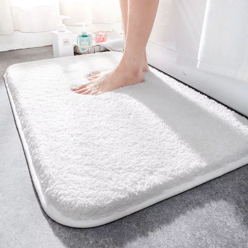 CLOUDLUXE – Super soft luxury bath mat for everyday wellness 2
