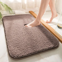 CLOUDLUXE – Super soft luxury bath mat for everyday wellness 3