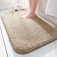 CLOUDLUXE – Super soft luxury bath mat for everyday wellness 4