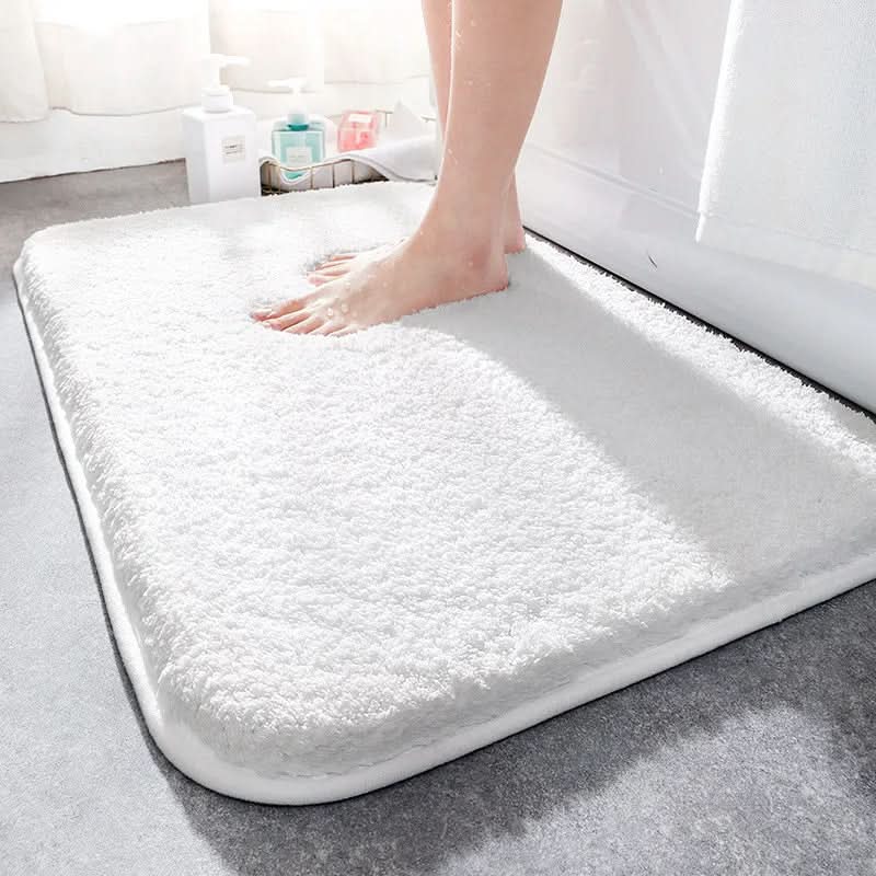 CLOUDLUXE – Super soft luxury bath mat for everyday wellness 5