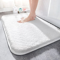 CLOUDLUXE – Super soft luxury bath mat for everyday wellness 5
