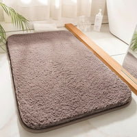 CLOUDLUXE – Super soft luxury bath mat for everyday wellness 6