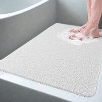 COMFORTDRAIN Mat – Non-slip Shower Mat with Hygienic Drainage System 1