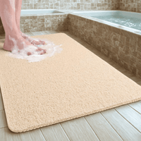 COMFORTDRAIN Mat – Non-slip Shower Mat with Hygienic Drainage System 2