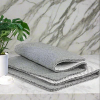 COMFORTDRAIN Mat – Non-slip Shower Mat with Hygienic Drainage System 3