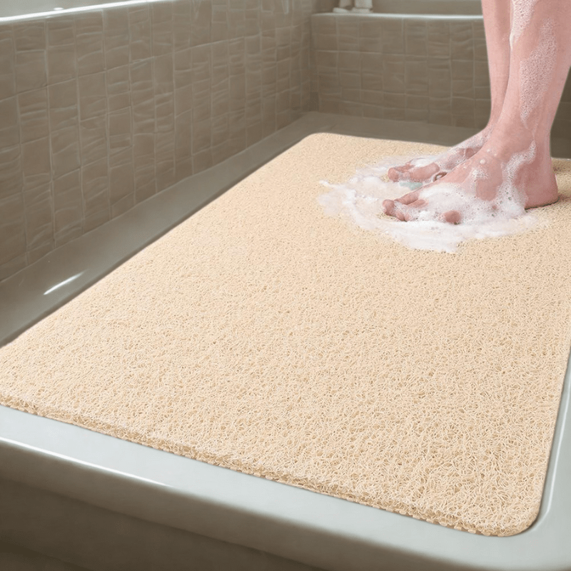 COMFORTDRAIN Mat – Non-slip Shower Mat with Hygienic Drainage System 5