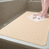 COMFORTDRAIN Mat – Non-slip Shower Mat with Hygienic Drainage System 5