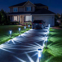 CELESTIALIVA – Lumière solaire pour ambiance extérieure magique