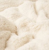 NESTAVENIX – Cozy Plush Blanket for Bedroom Relaxation