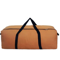 Camping Storage Bag - Robust outdoor bag for adventures & travelling 0