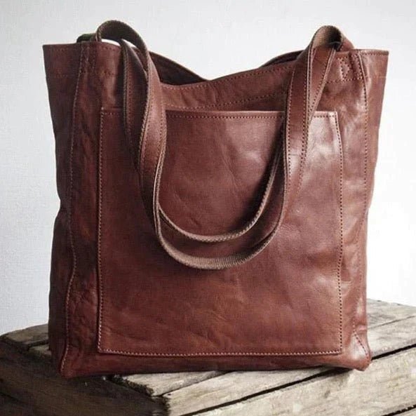Carmé - Stylish Shoulder Bag with Adjustable Strap and Spacious Interior 3