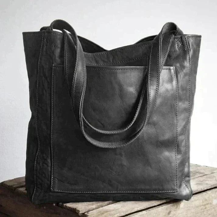 Carmé - Stylish Shoulder Bag with Adjustable Strap and Spacious Interior 4