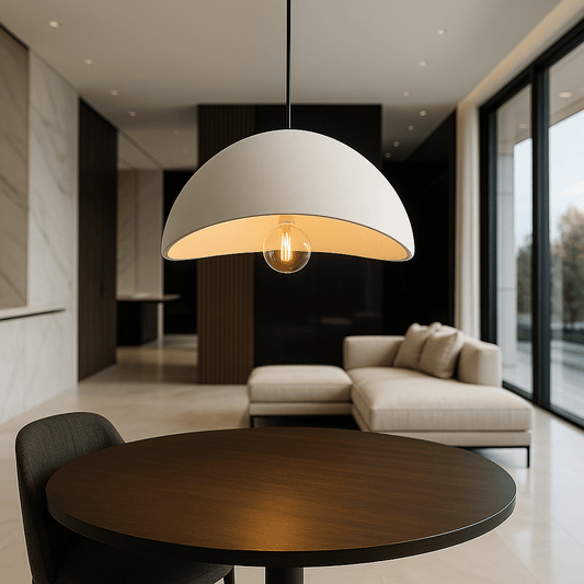 CasaLight - Dimmable Pendant Light for Kitchen & Modern Interiors, Adjustable 0