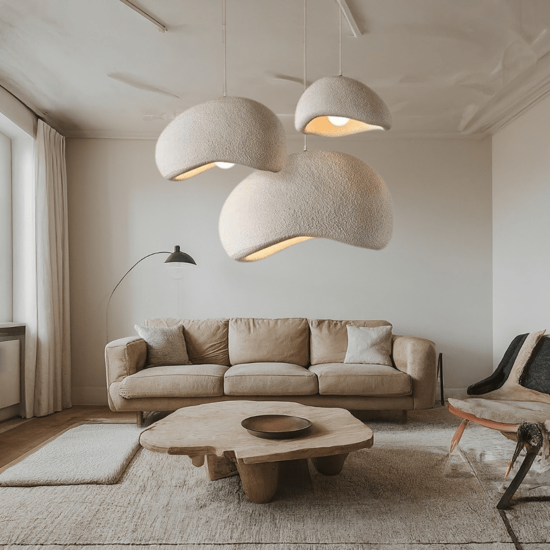 CasaLight - Dimmable Pendant Light for Kitchen & Modern Interiors, Adjustable 1
