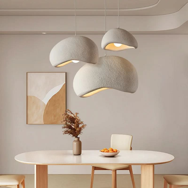 CasaLight - Dimmable Pendant Light for Kitchen & Modern Interiors, Adjustable 2