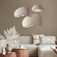 CasaLight - Dimmable Pendant Light for Kitchen & Modern Interiors, Adjustable 3
