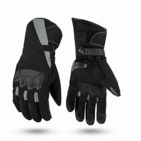 EMBERGRIP – Gants d’hiver à batterie pour chaleur durable