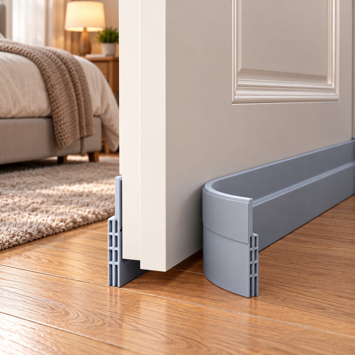 GAPNESTLE – Door Draft Stopper for Everyday Comfort