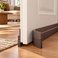 GAPNESTLE – Door Draft Stopper for Everyday Comfort