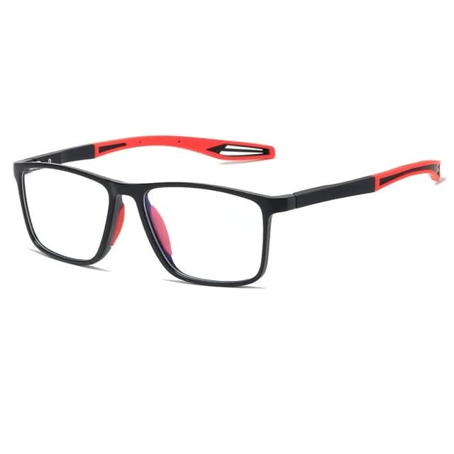 ClarityFlex - Best Ultralight Reading Glasses for Clear Near Vision 1