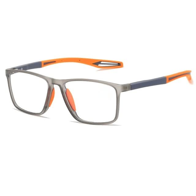 ClarityFlex - Best Ultralight Reading Glasses for Clear Near Vision 4