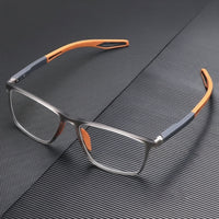 ClarityFlex - Best Ultralight Reading Glasses for Clear Near Vision 5