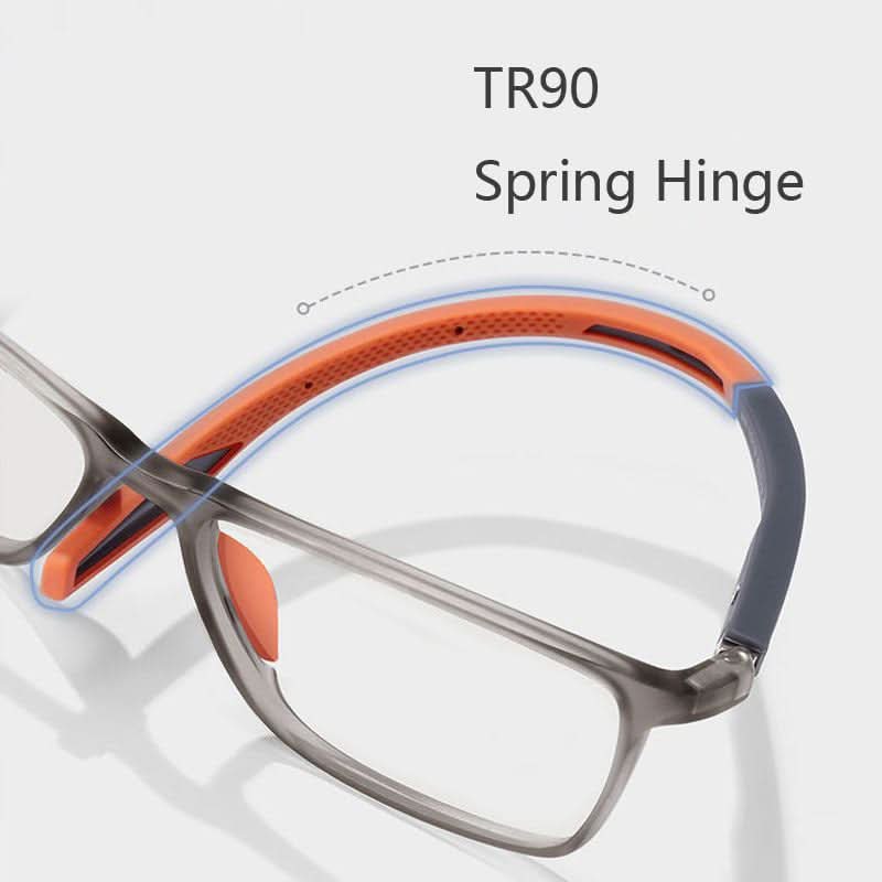 ClarityFlex - Best Ultralight Reading Glasses for Clear Near Vision 8
