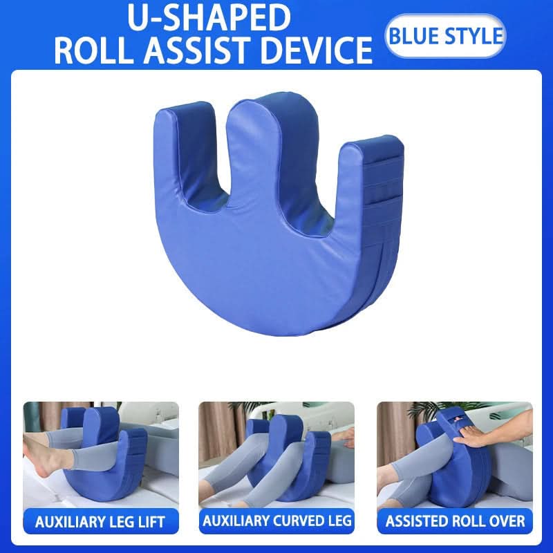 ComfortCare - Elderly Anti-Pressure Turning Pillow for Easy Mobility & Comfort 5