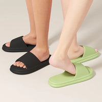 ComfortCloud - Soft Lightweight Indoor Slides & Beach Flip Flops 1