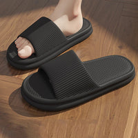 ComfortCloud - Soft Lightweight Indoor Slides & Beach Flip Flops 10