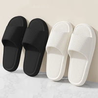 ComfortCloud - Soft Lightweight Indoor Slides & Beach Flip Flops 4