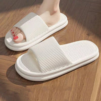 ComfortCloud - Soft Lightweight Indoor Slides & Beach Flip Flops 9