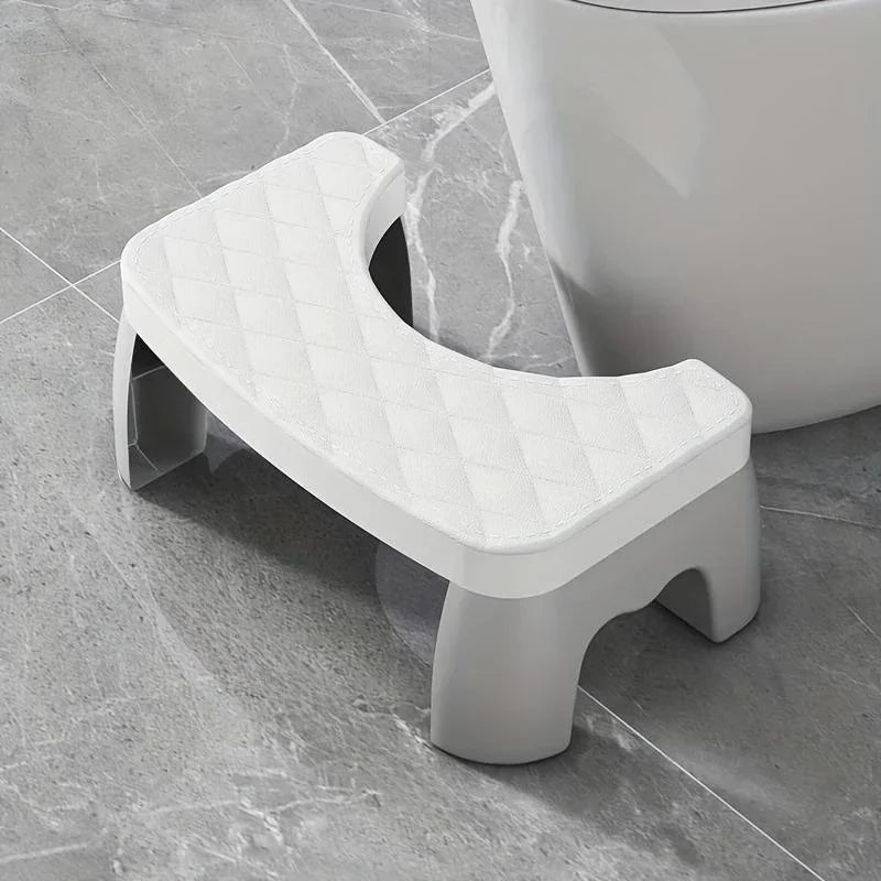 ComfortEase - Ergonomic Toilet Stool for Adults, Promotes Digestive Health 2