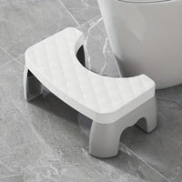 ComfortEase - Ergonomic Toilet Stool for Adults, Promotes Digestive Health 2