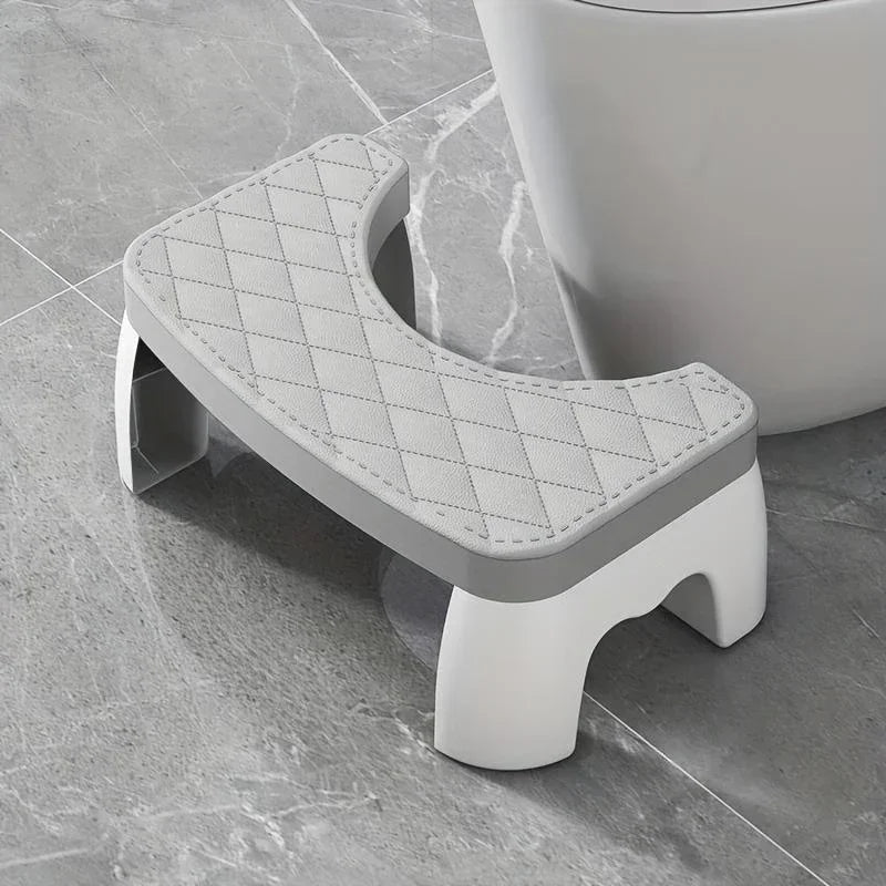 ComfortEase - Ergonomic Toilet Stool for Adults, Promotes Digestive Health 3