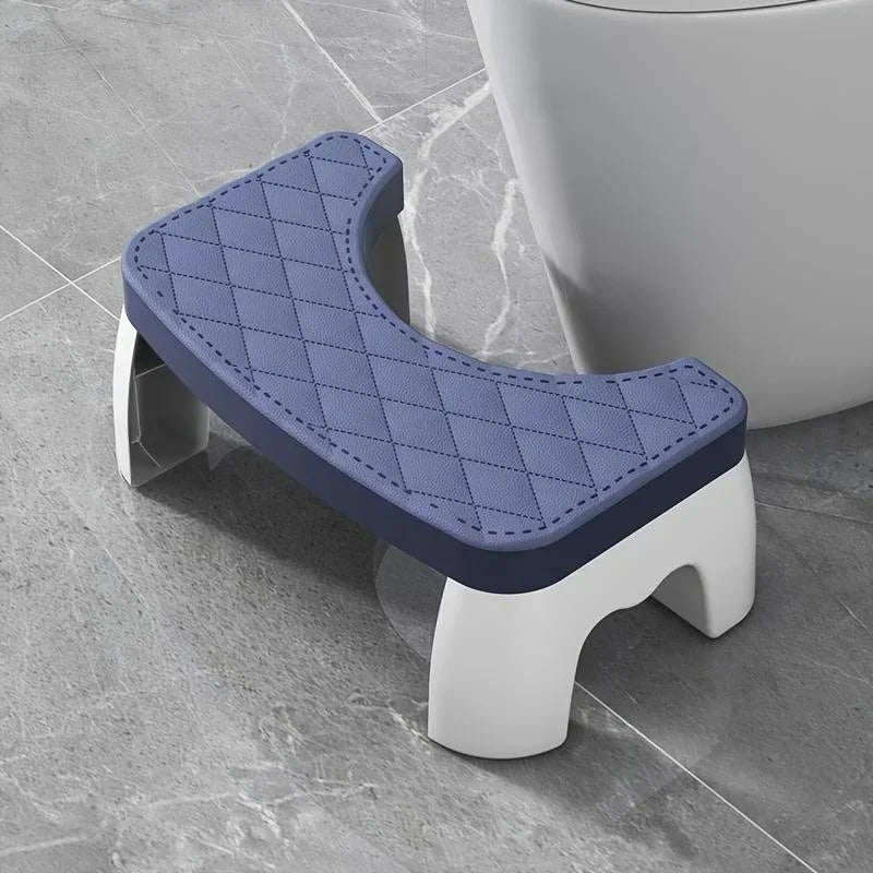 ComfortEase - Ergonomic Toilet Stool for Adults, Promotes Digestive Health 4
