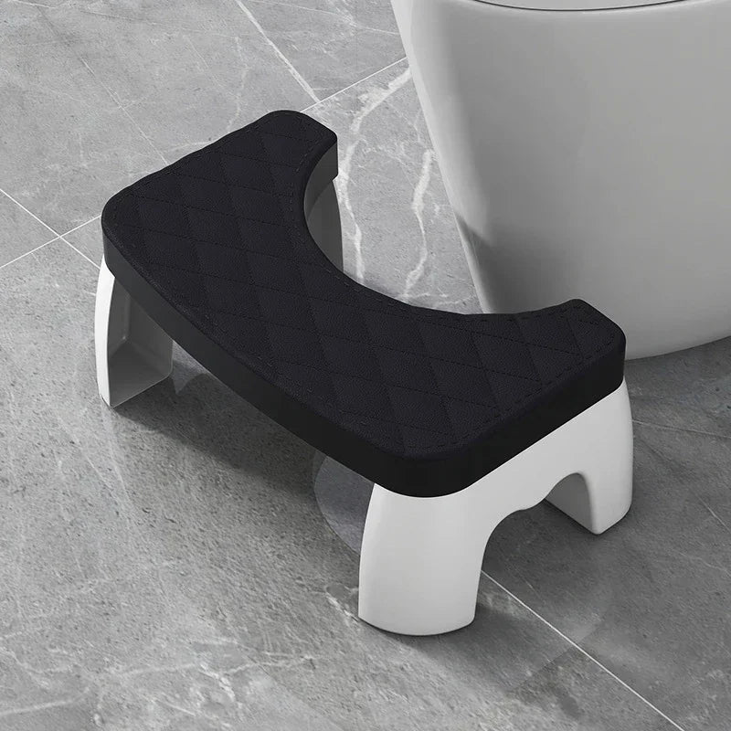 ComfortEase - Ergonomic Toilet Stool for Adults, Promotes Digestive Health 6