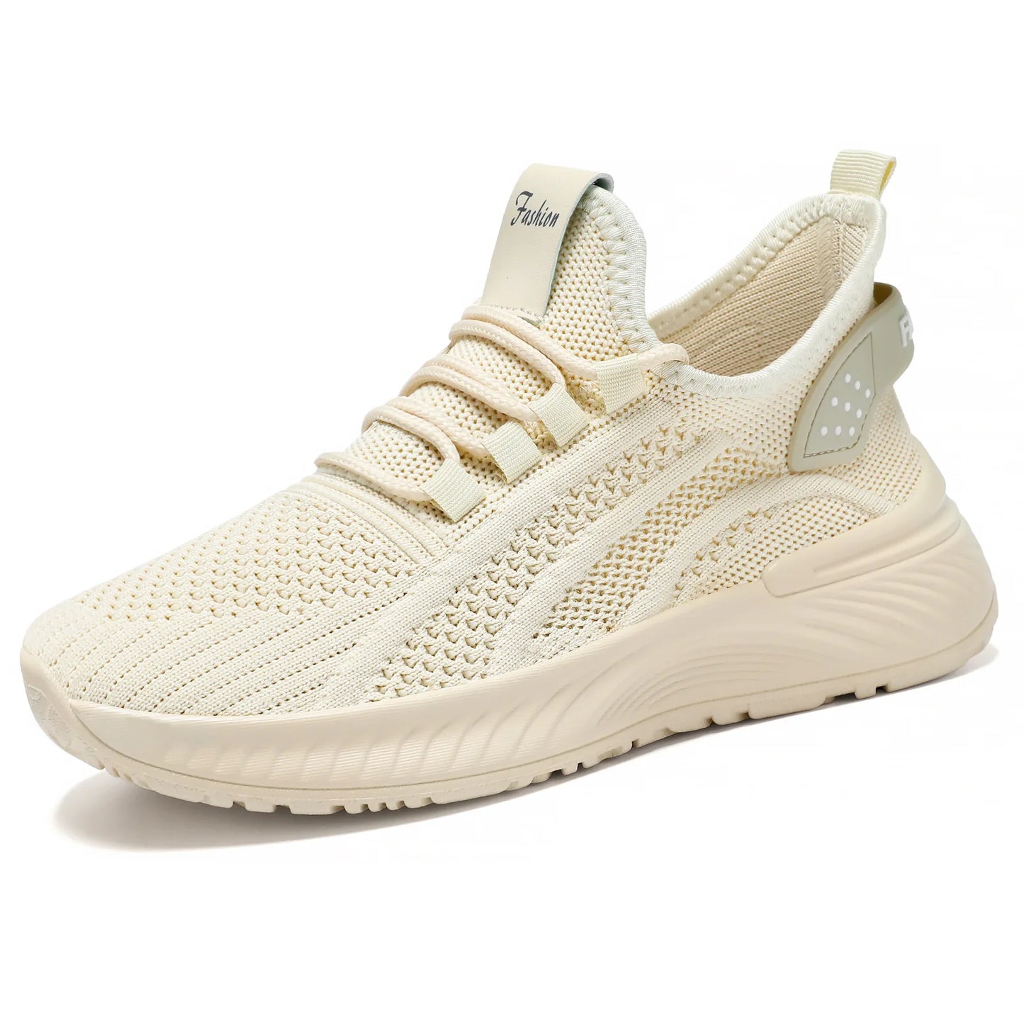 ComfortFit - Women's Breathable Mesh Running Shoes for All Seasons 10