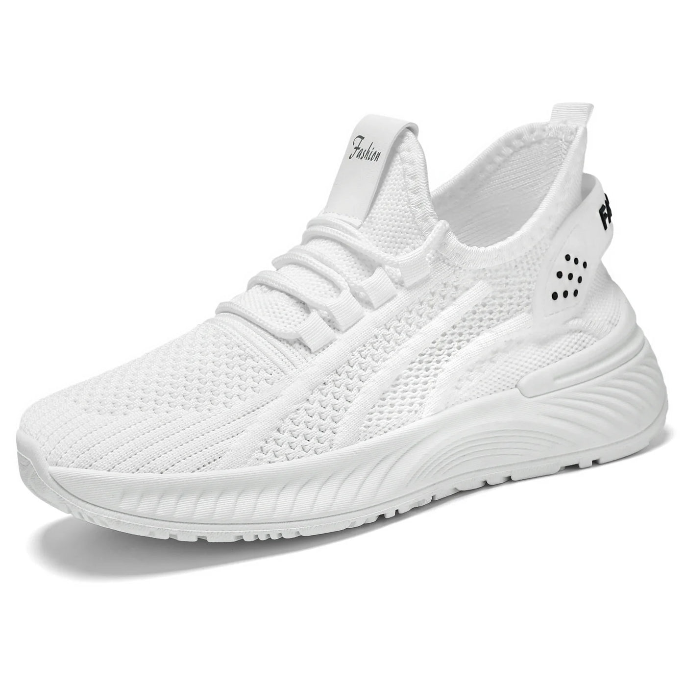ComfortFit - Women's Breathable Mesh Running Shoes for All Seasons 11