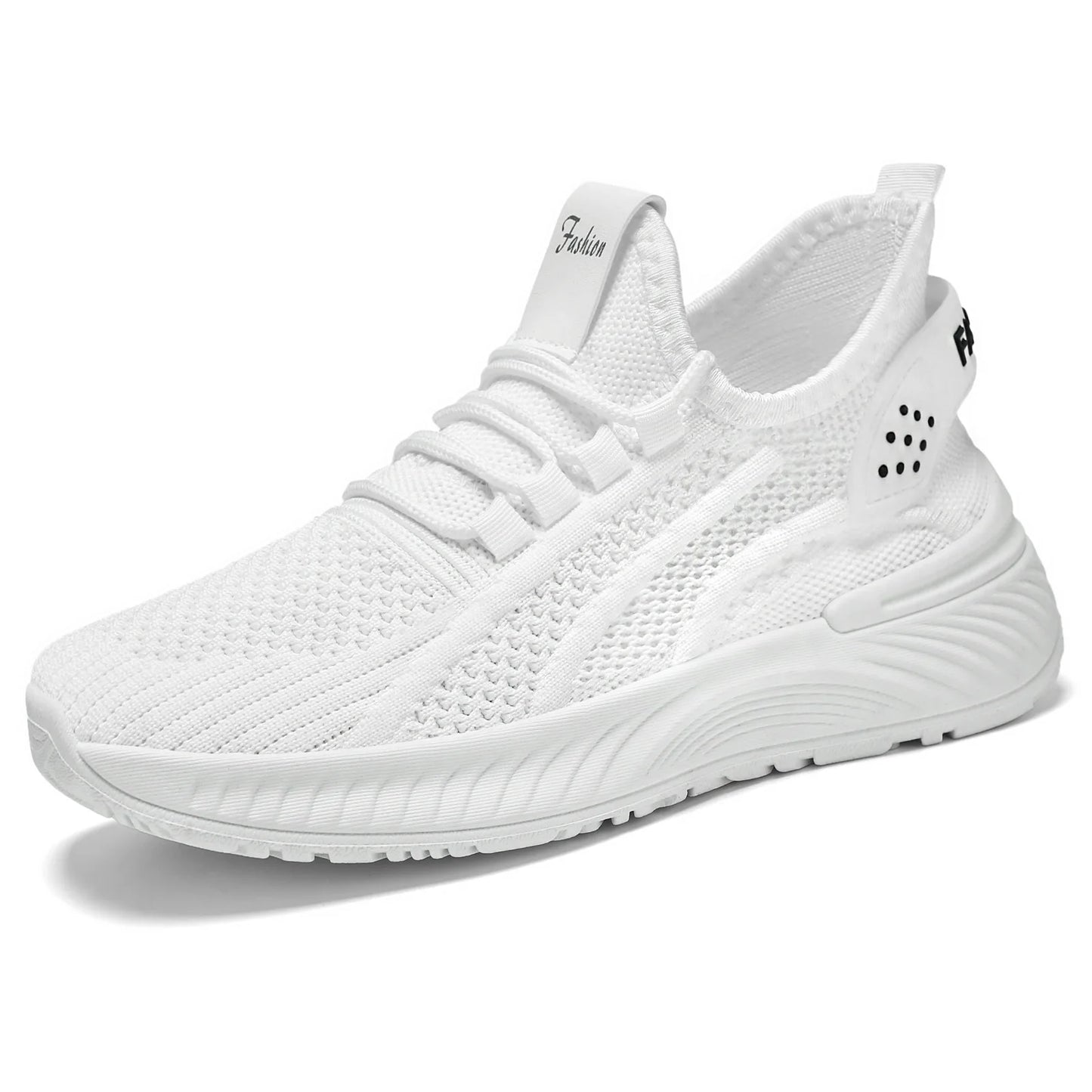 ComfortFit - Women's Breathable Mesh Running Shoes for All Seasons 11