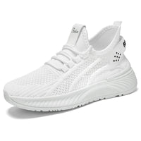 ComfortFit - Women's Breathable Mesh Running Shoes for All Seasons 11
