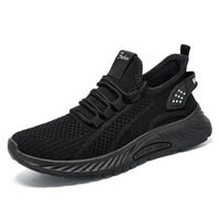 ComfortFit - Women's Breathable Mesh Running Shoes for All Seasons 12