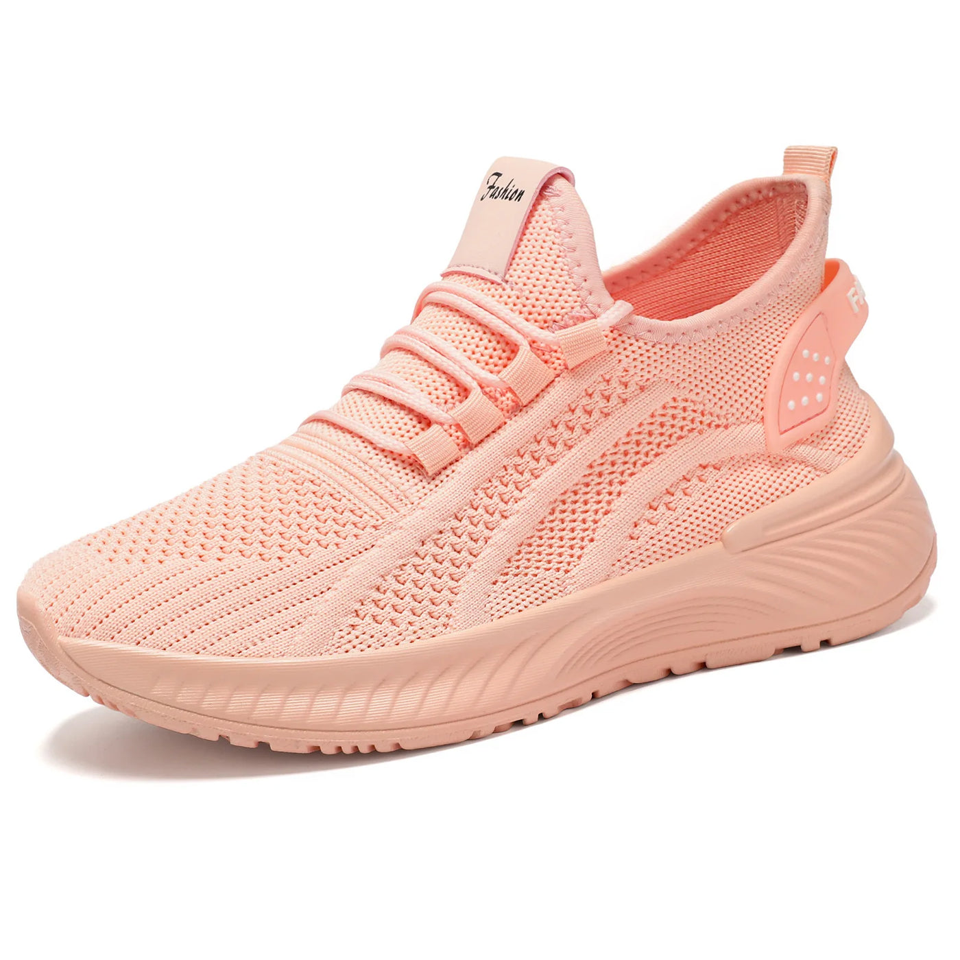 ComfortFit - Women's Breathable Mesh Running Shoes for All Seasons 13