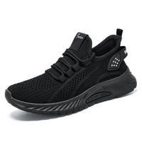 ComfortFit - Women's Breathable Mesh Running Shoes for All Seasons 14