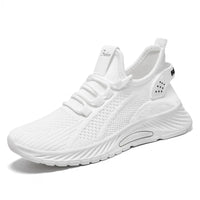 ComfortFit - Women's Breathable Mesh Running Shoes for All Seasons 4